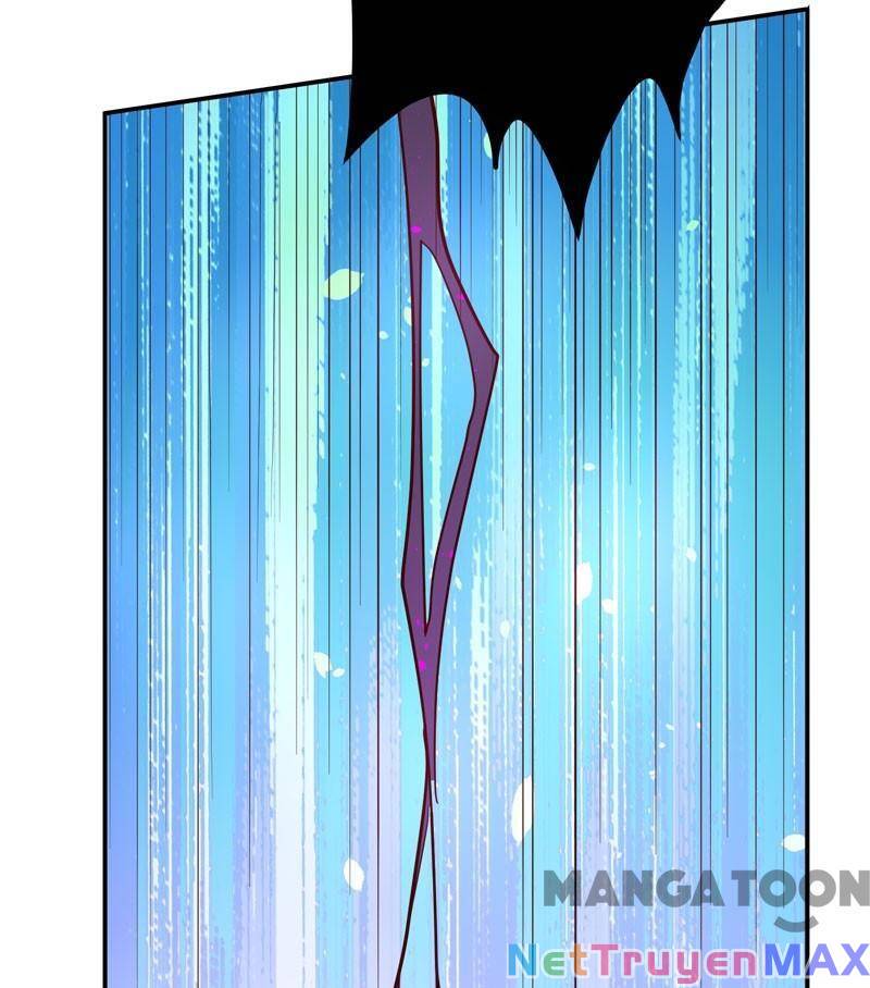 Đấu Chiến Thắng Phật: Chapter 131