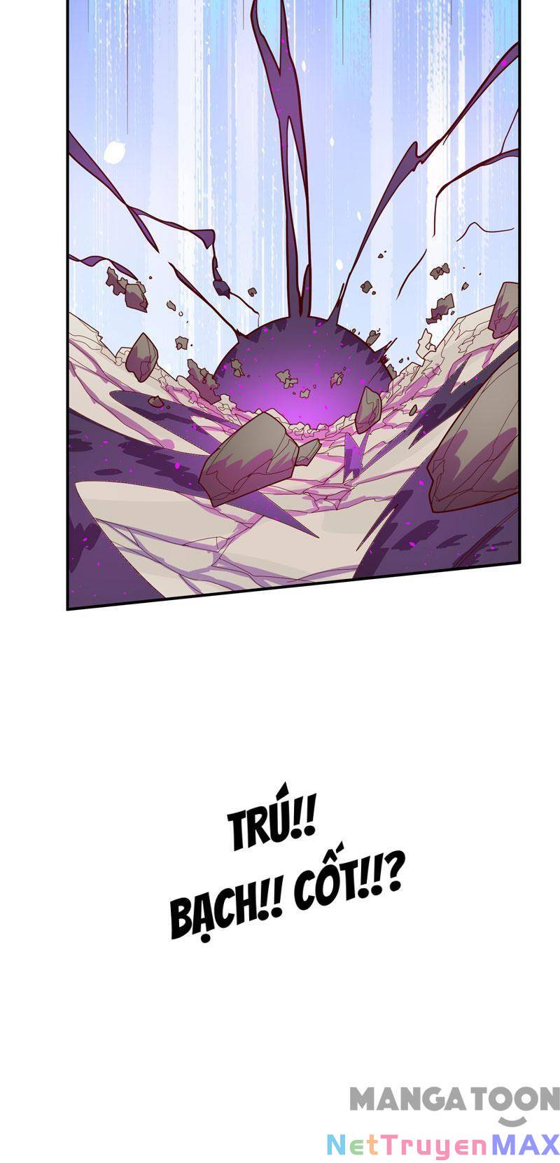 Đấu Chiến Thắng Phật: Chapter 131