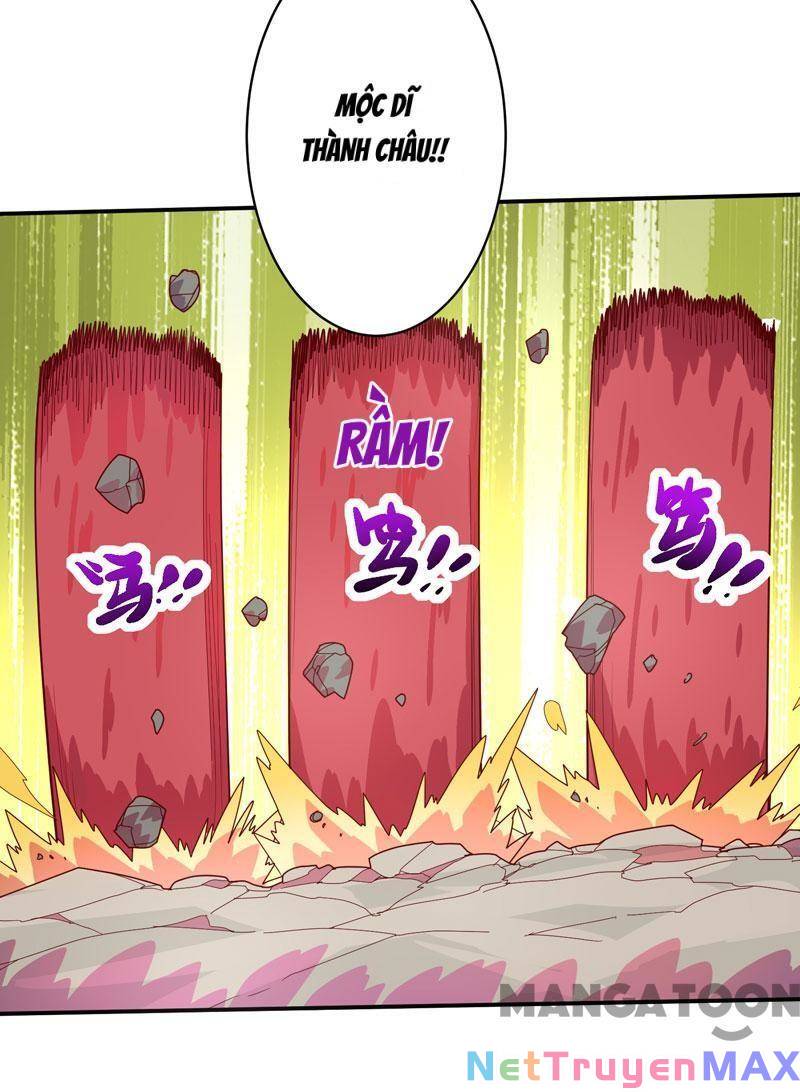 Đấu Chiến Thắng Phật: Chapter 132