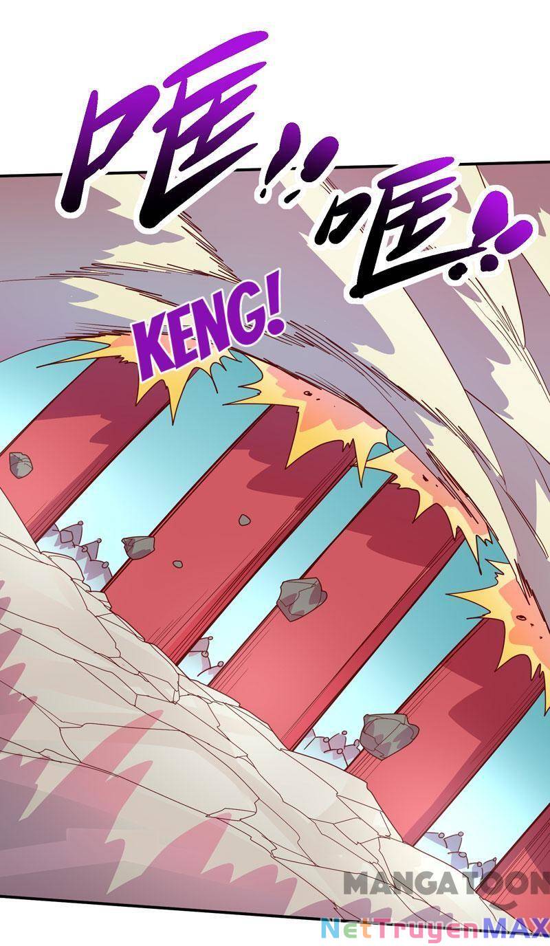 Đấu Chiến Thắng Phật: Chapter 132