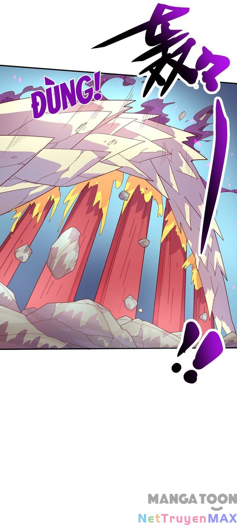 Đấu Chiến Thắng Phật: Chapter 132