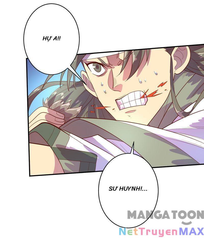 Đấu Chiến Thắng Phật: Chapter 132