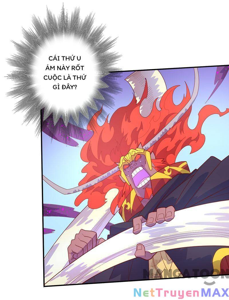 Đấu Chiến Thắng Phật: Chapter 132