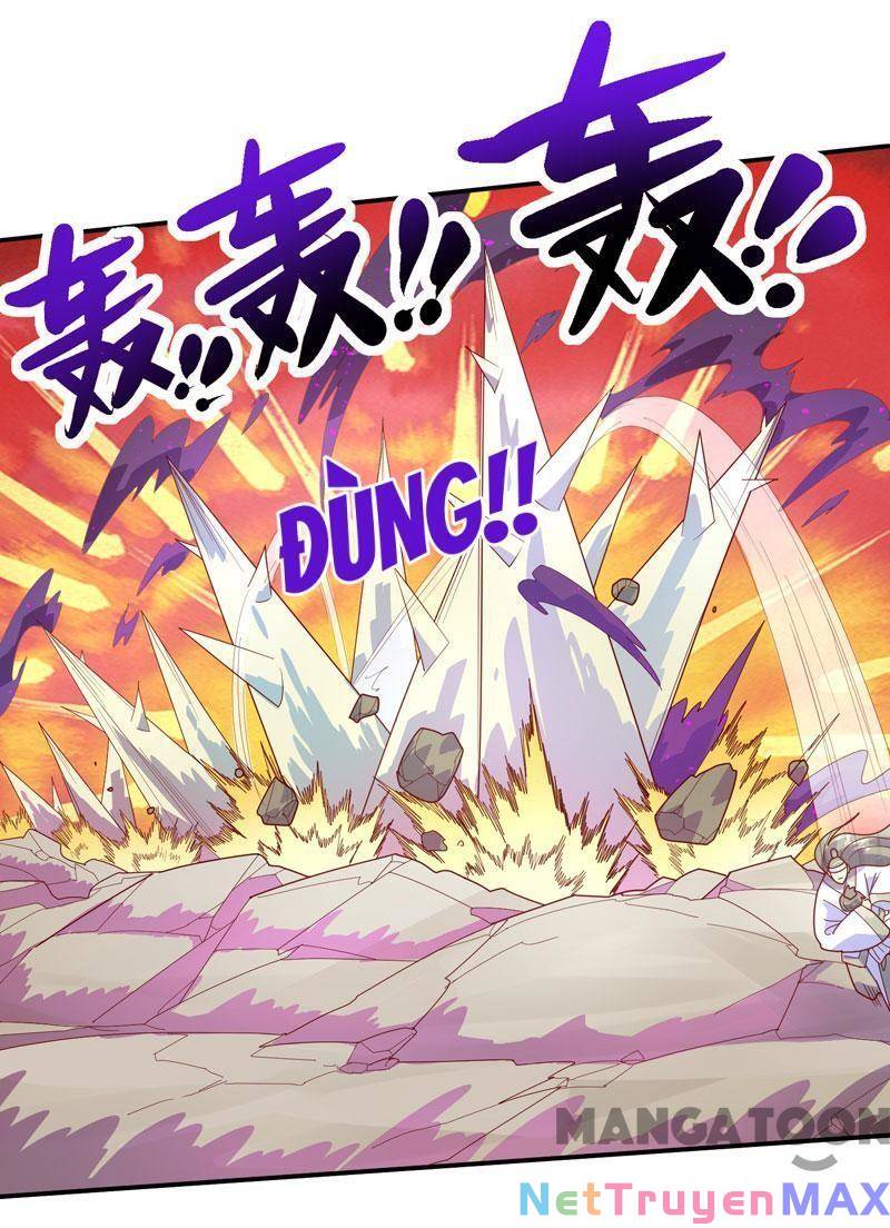 Đấu Chiến Thắng Phật: Chapter 132