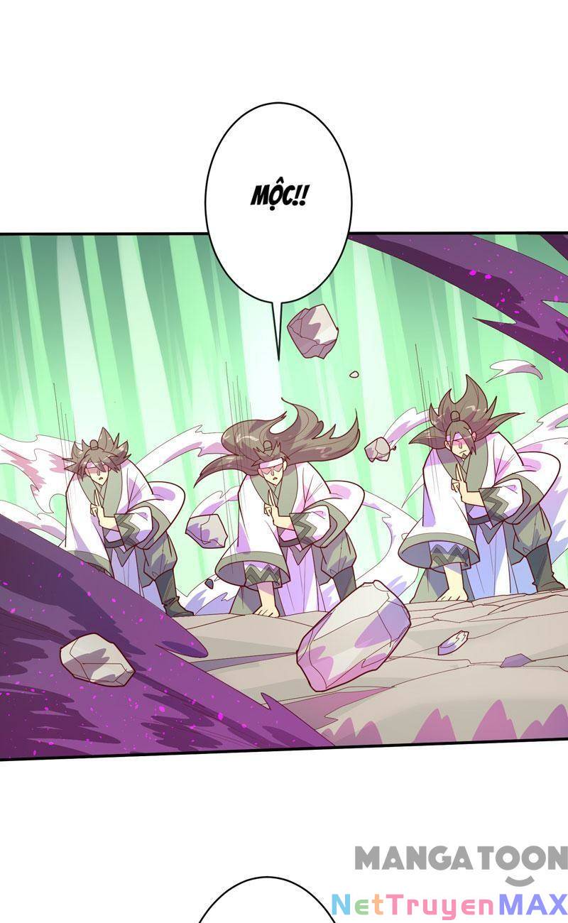 Đấu Chiến Thắng Phật: Chapter 132
