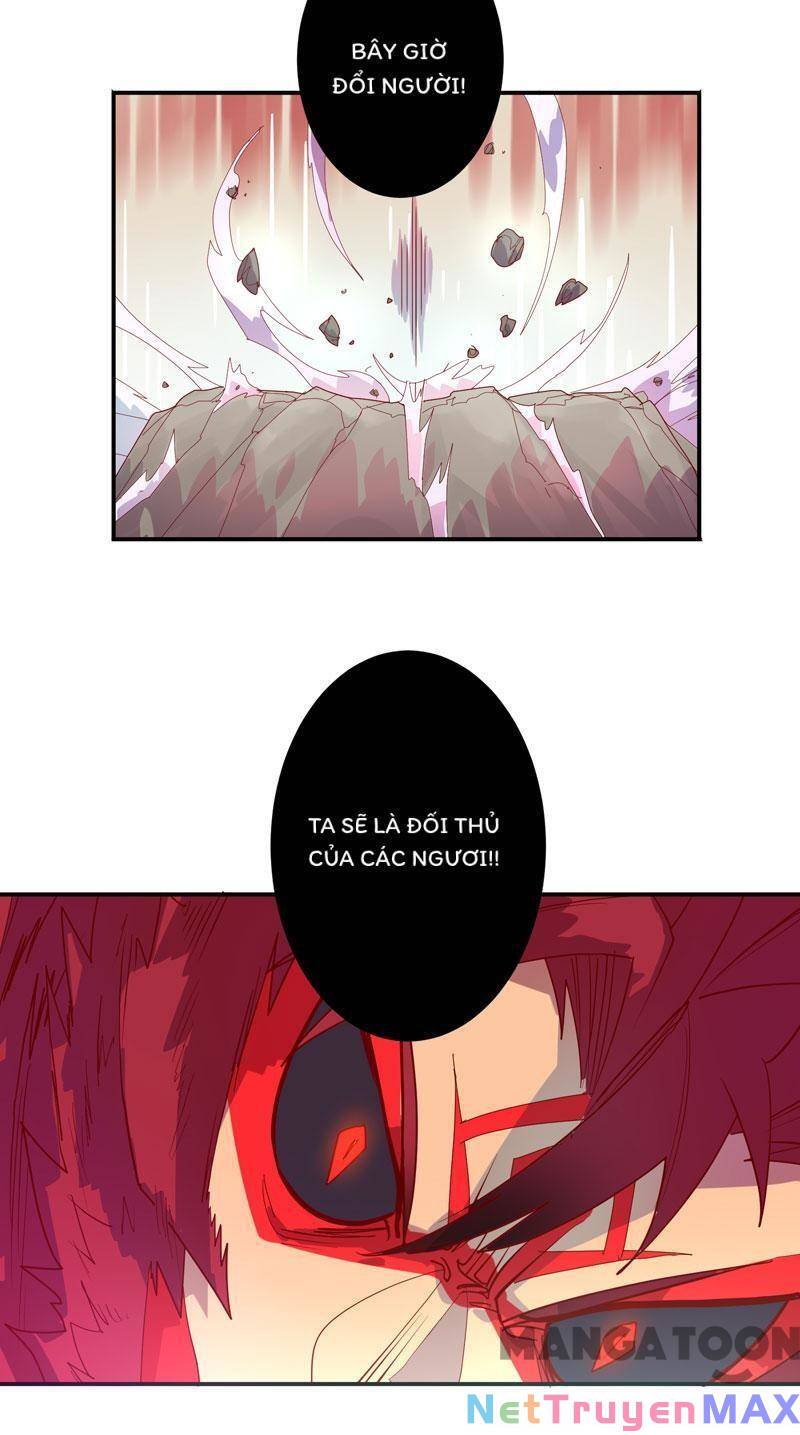 Đấu Chiến Thắng Phật: Chapter 133