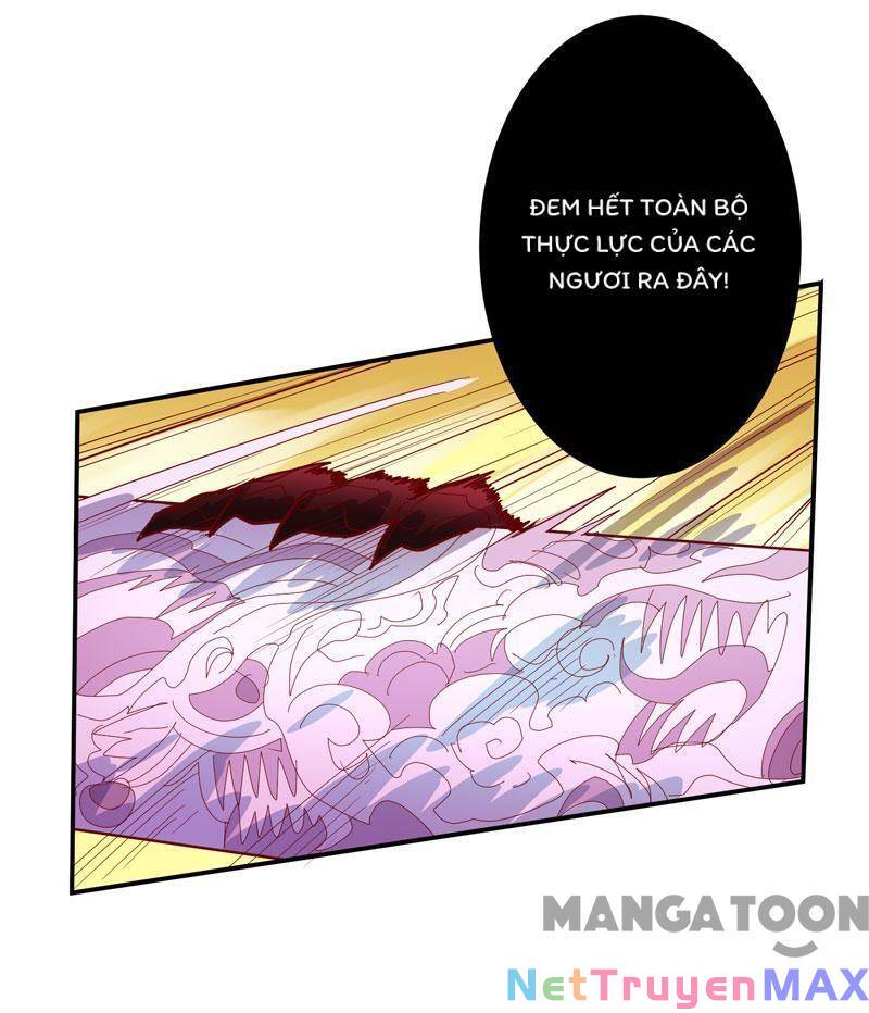 Đấu Chiến Thắng Phật: Chapter 133