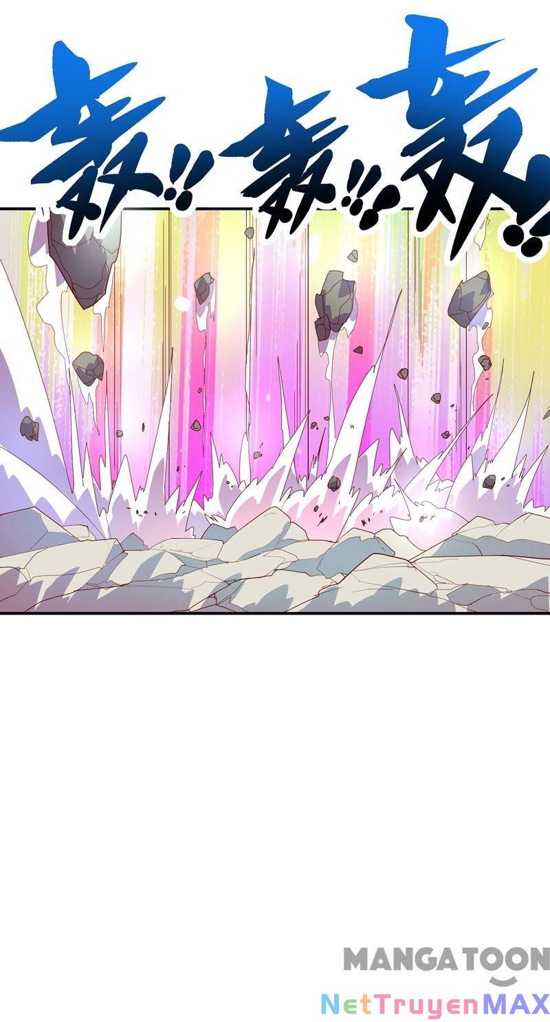 Đấu Chiến Thắng Phật: Chapter 133