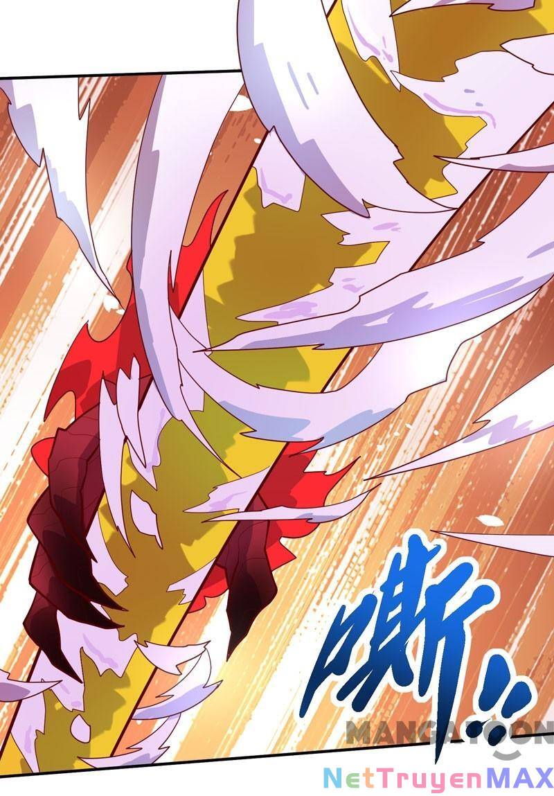 Đấu Chiến Thắng Phật: Chapter 133