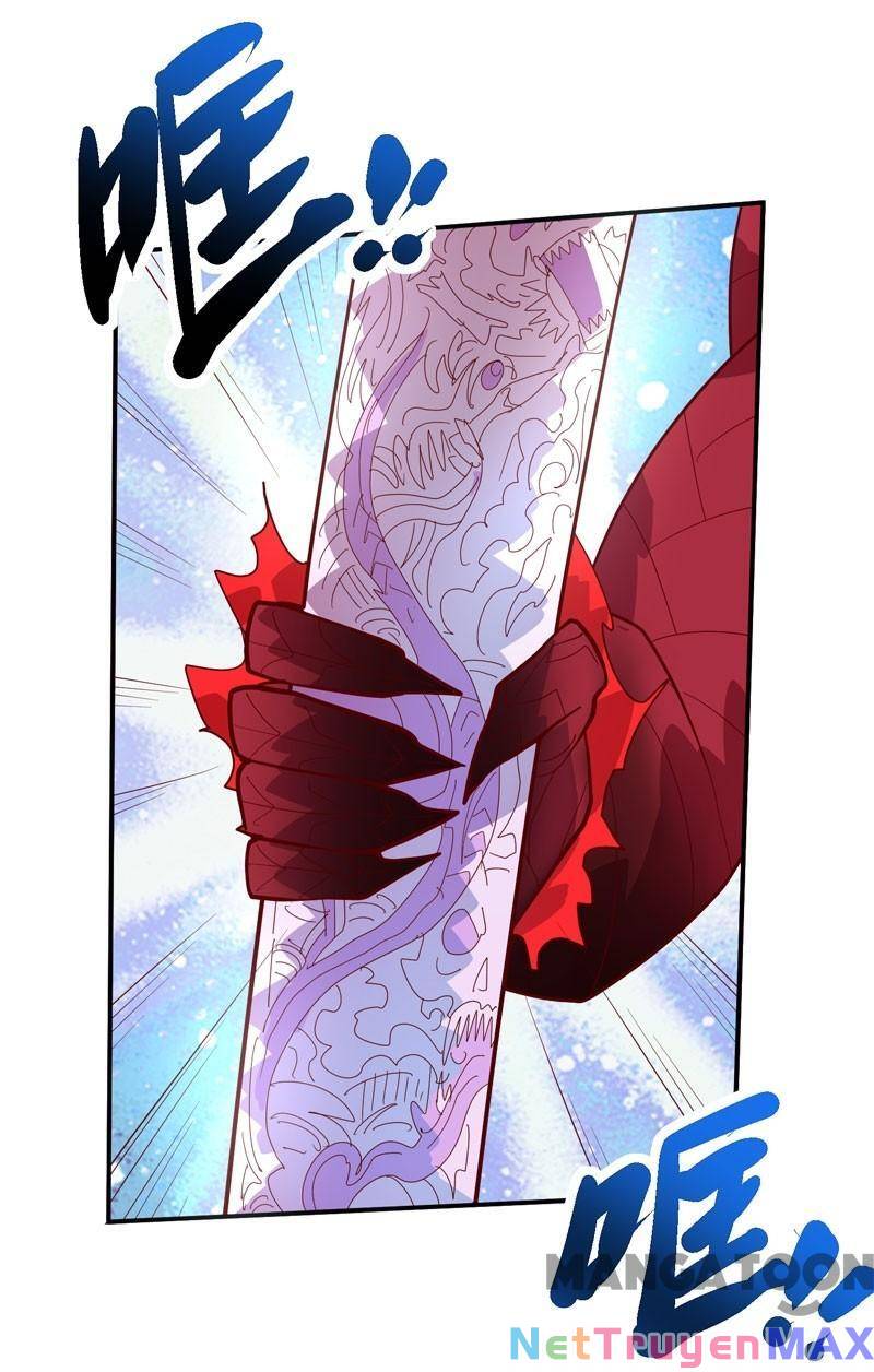 Đấu Chiến Thắng Phật: Chapter 133