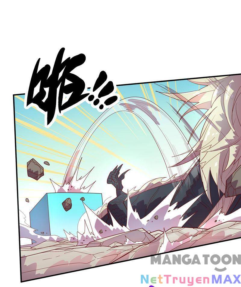 Đấu Chiến Thắng Phật: Chapter 135