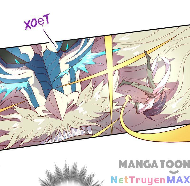 Đấu Chiến Thắng Phật: Chapter 135