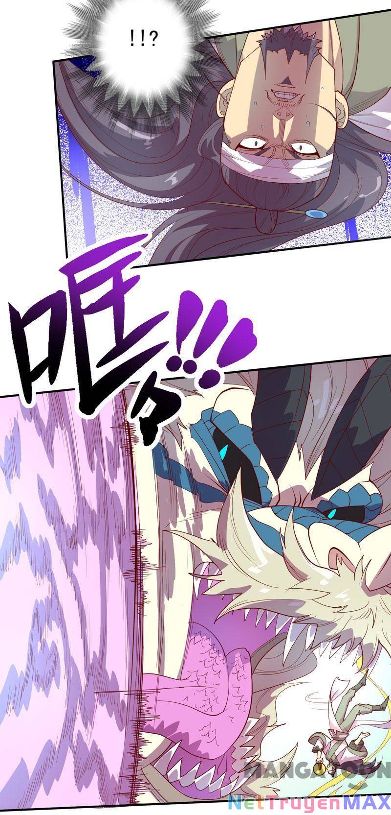 Đấu Chiến Thắng Phật: Chapter 135