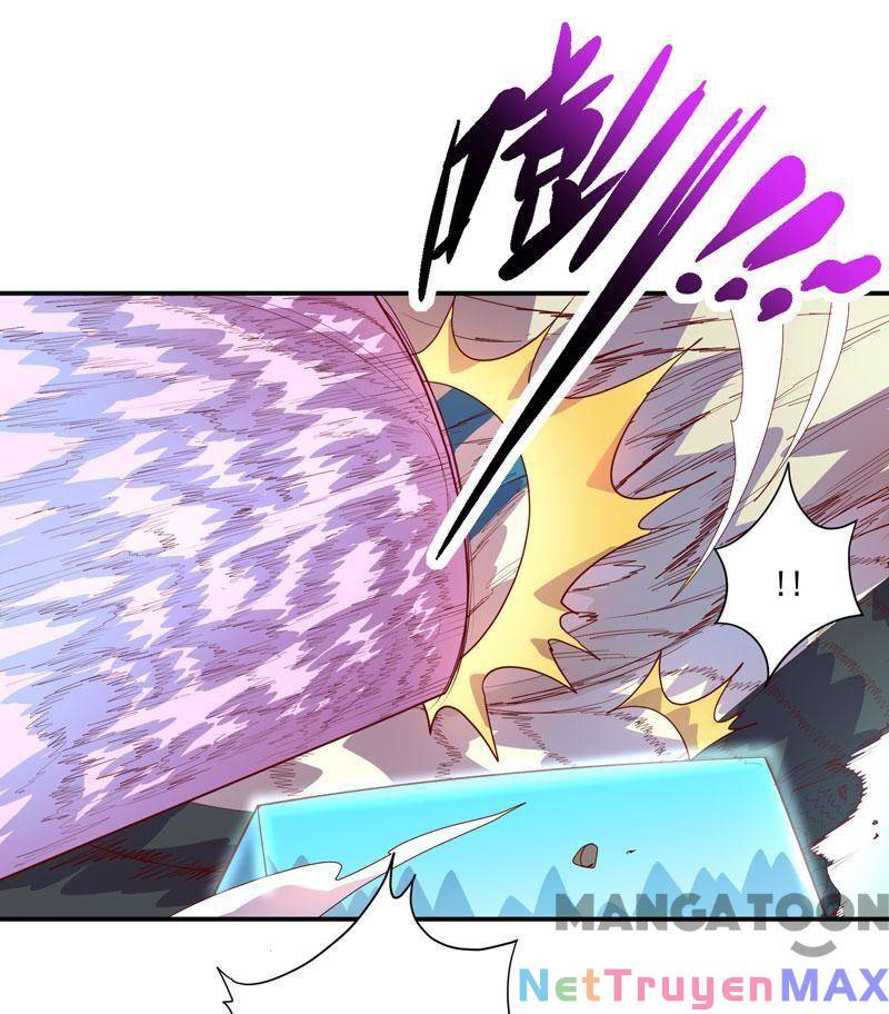 Đấu Chiến Thắng Phật: Chapter 135