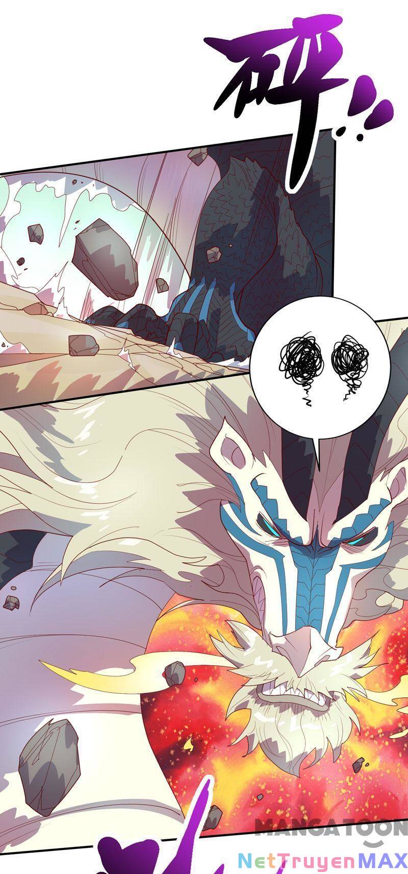 Đấu Chiến Thắng Phật: Chapter 135