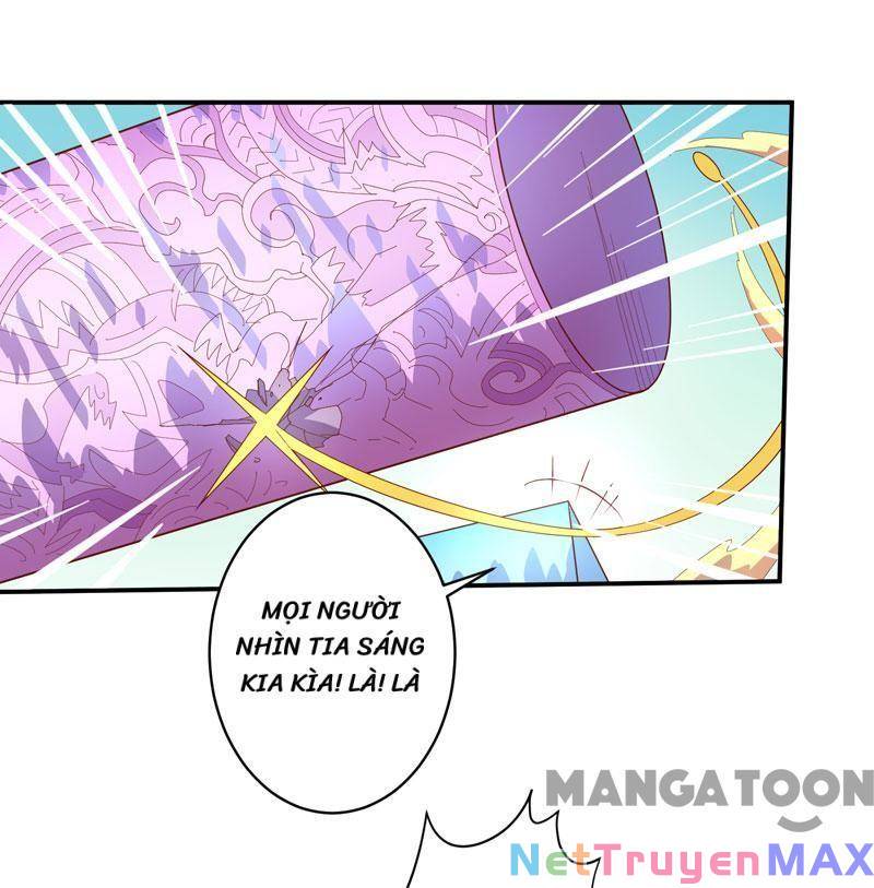 Đấu Chiến Thắng Phật: Chapter 135