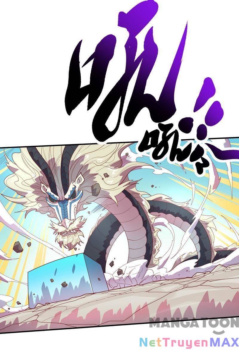 Đấu Chiến Thắng Phật: Chapter 135