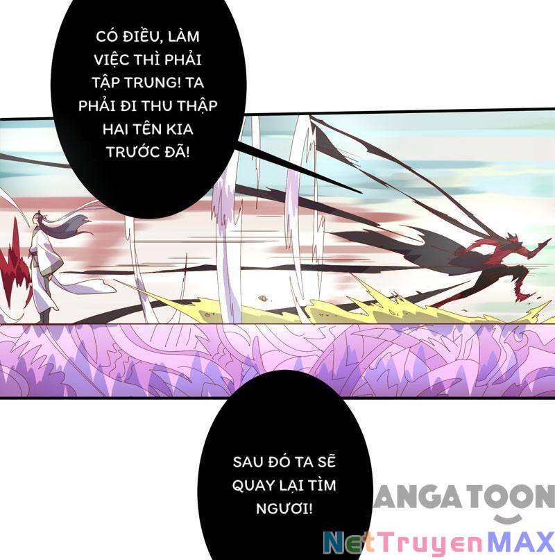 Đấu Chiến Thắng Phật: Chapter 135
