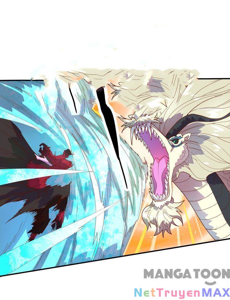 Đấu Chiến Thắng Phật: Chapter 135