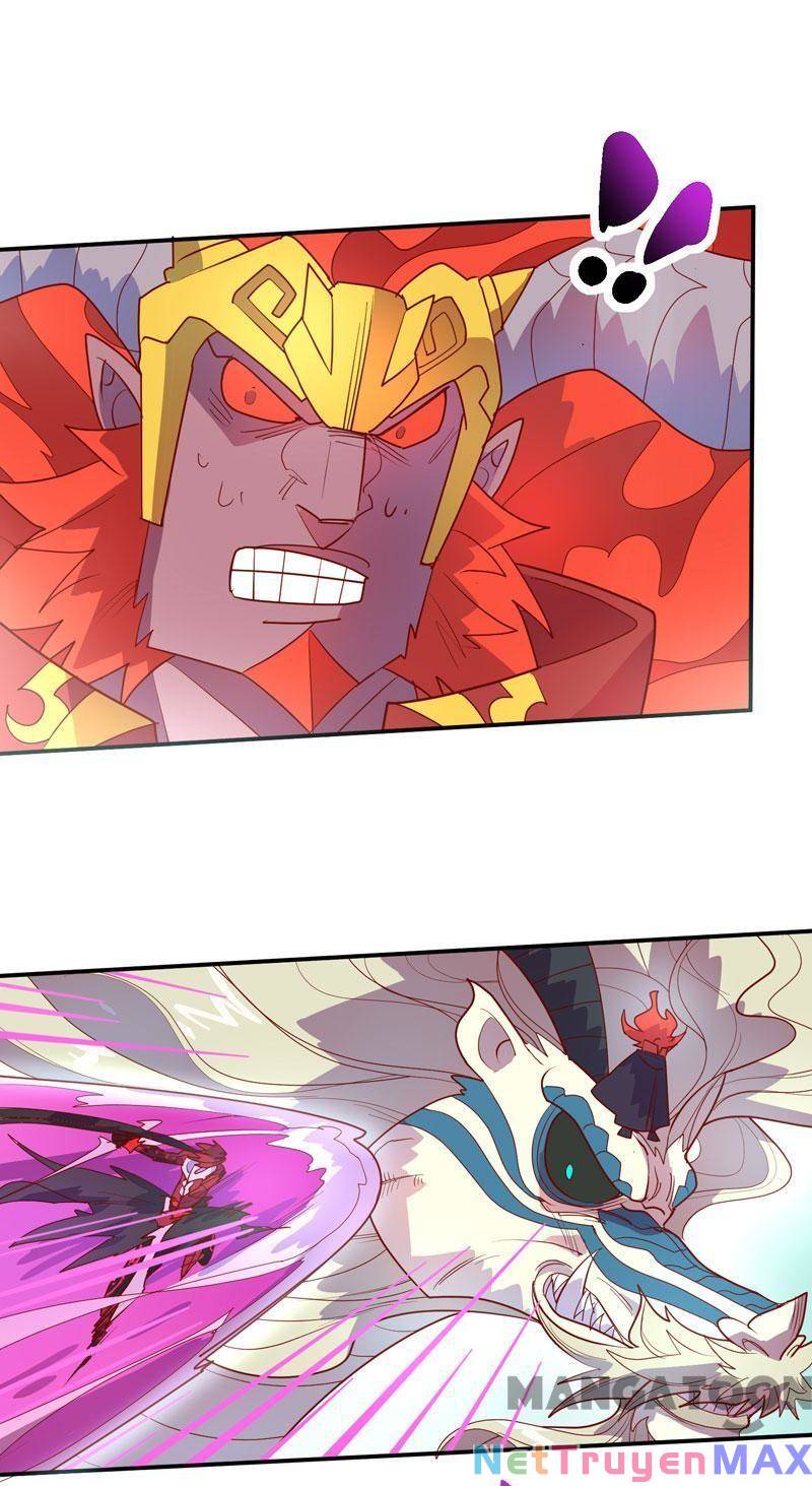Đấu Chiến Thắng Phật: Chapter 135