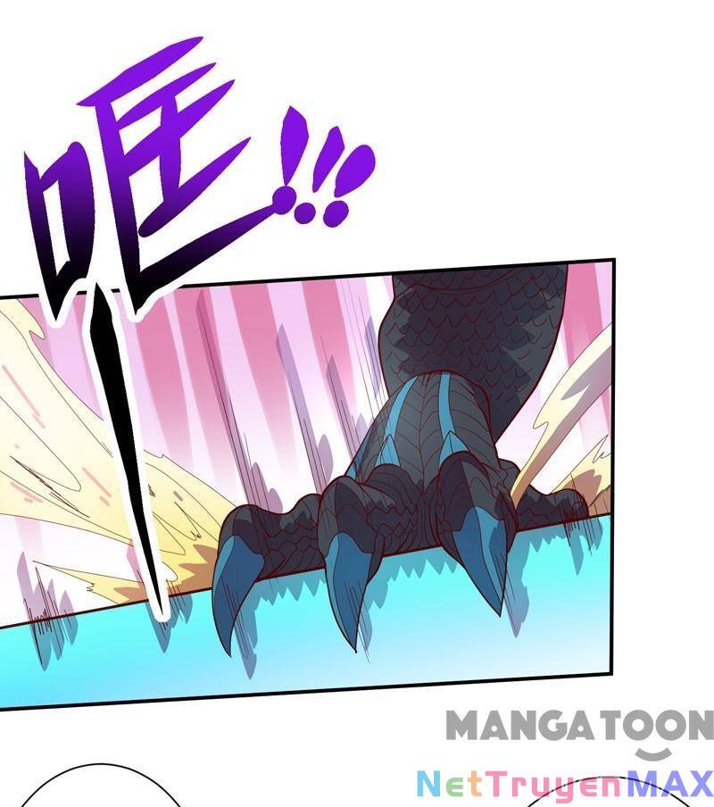 Đấu Chiến Thắng Phật: Chapter 135