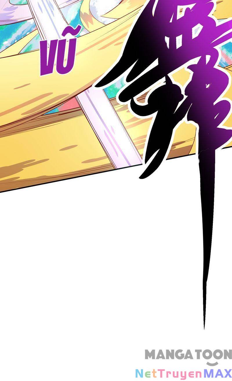 Đấu Chiến Thắng Phật: Chapter 135