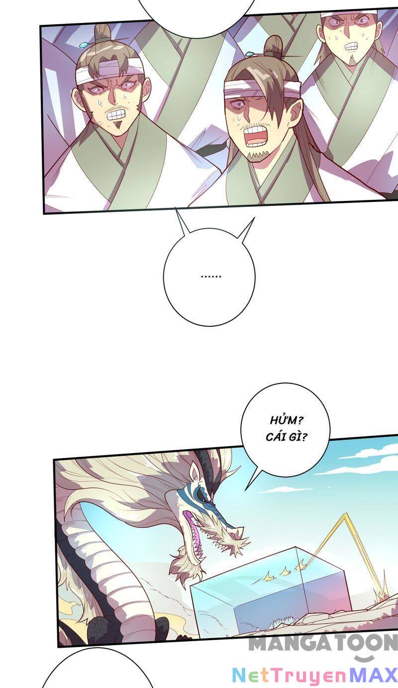 Đấu Chiến Thắng Phật: Chapter 135
