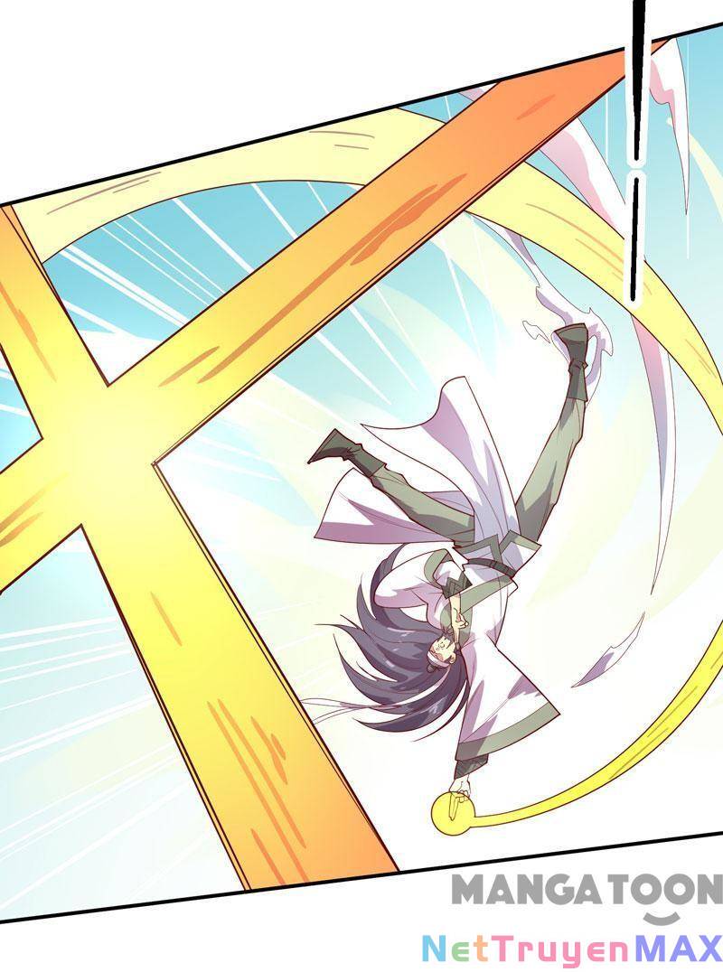 Đấu Chiến Thắng Phật: Chapter 135