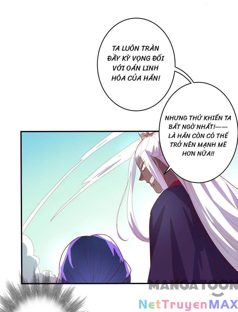 Đấu Chiến Thắng Phật: Chapter 136