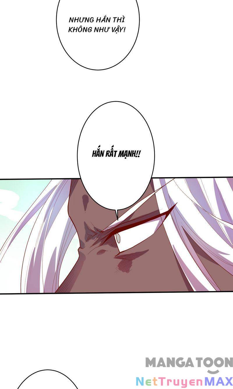 Đấu Chiến Thắng Phật: Chapter 136