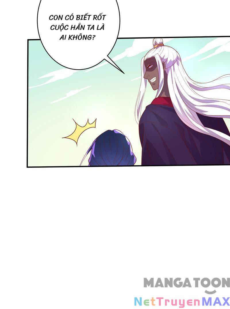 Đấu Chiến Thắng Phật: Chapter 136