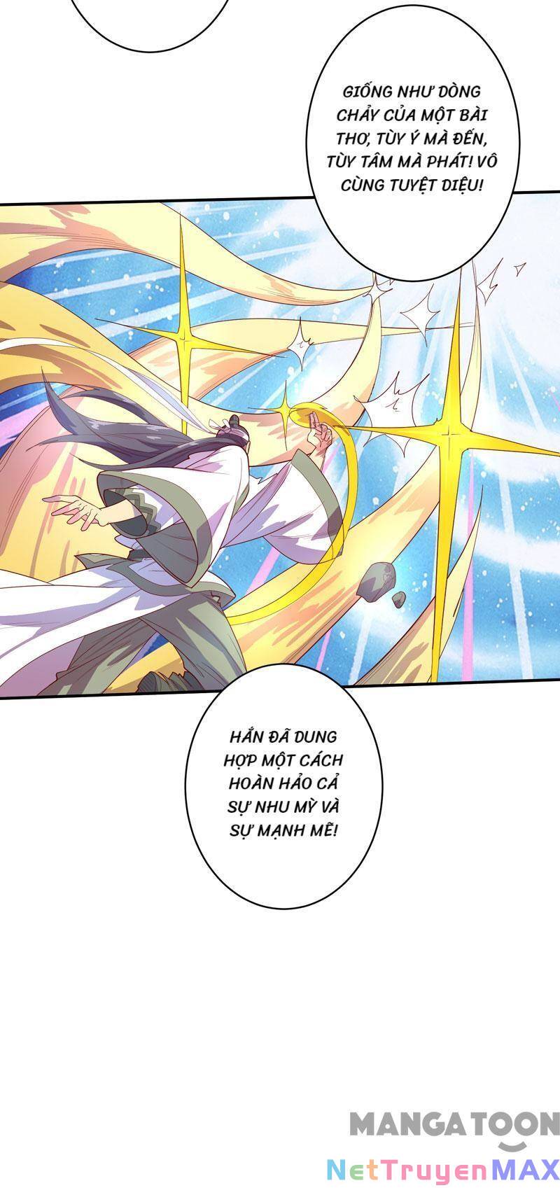 Đấu Chiến Thắng Phật: Chapter 136