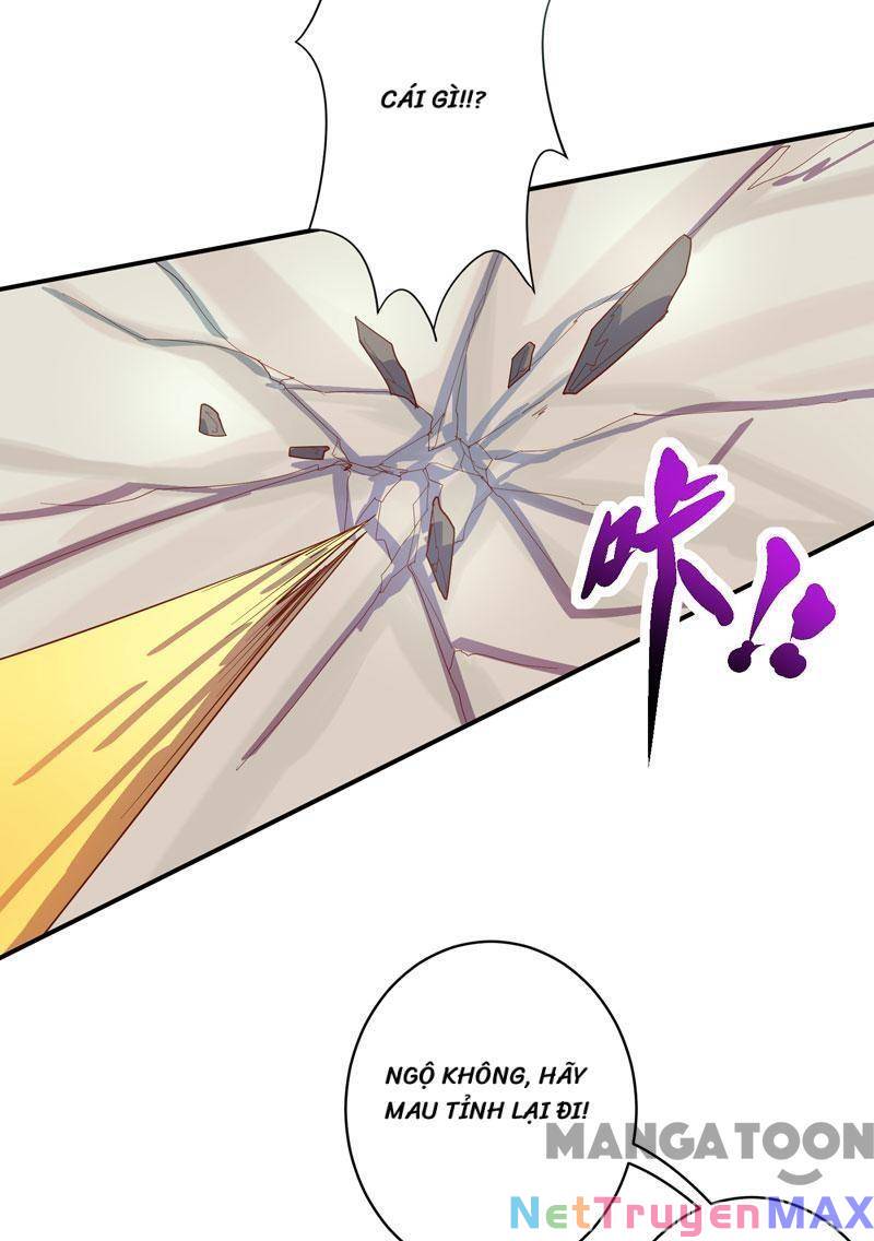 Đấu Chiến Thắng Phật: Chapter 137