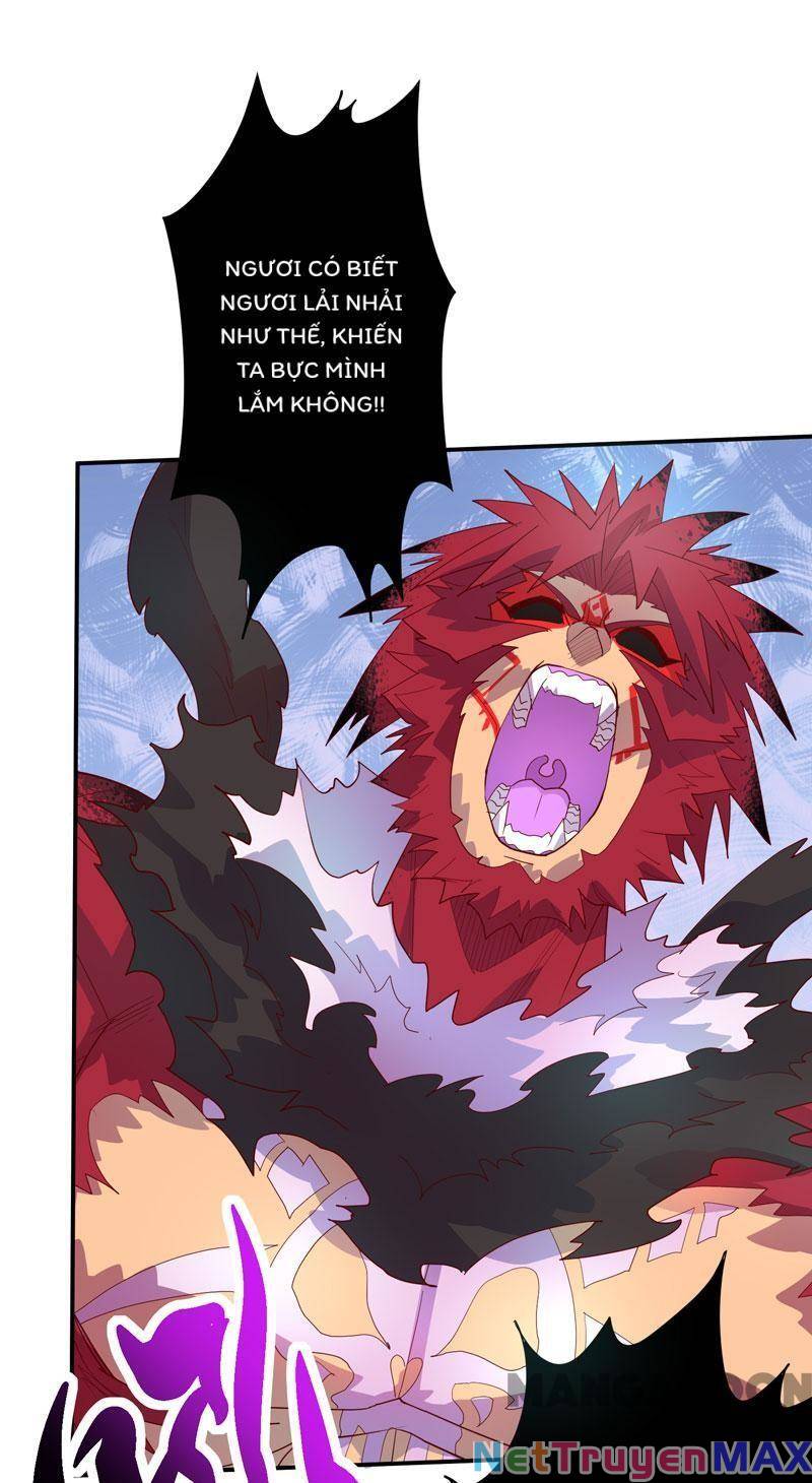 Đấu Chiến Thắng Phật: Chapter 137