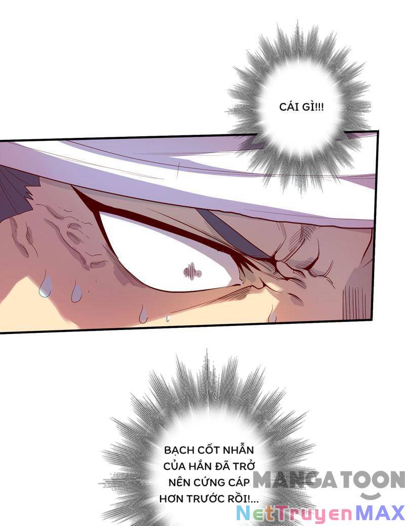 Đấu Chiến Thắng Phật: Chapter 137
