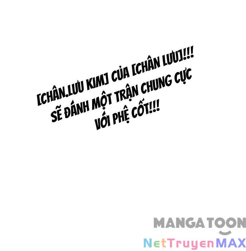 Đấu Chiến Thắng Phật: Chapter 137