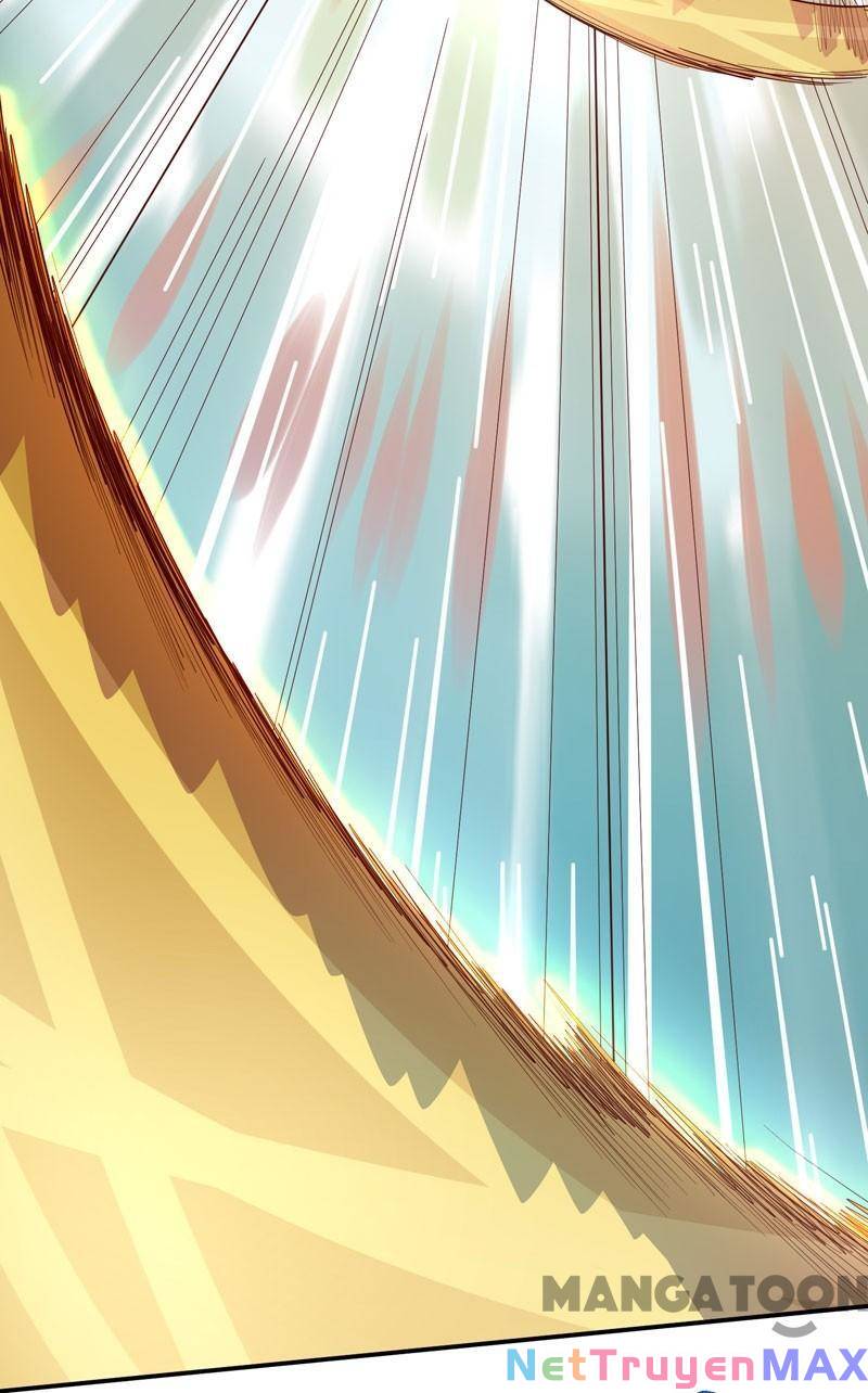 Đấu Chiến Thắng Phật: Chapter 138