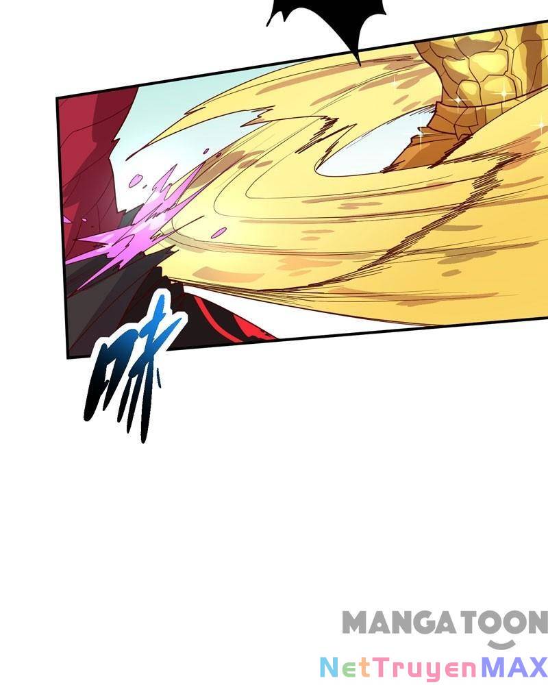 Đấu Chiến Thắng Phật: Chapter 138