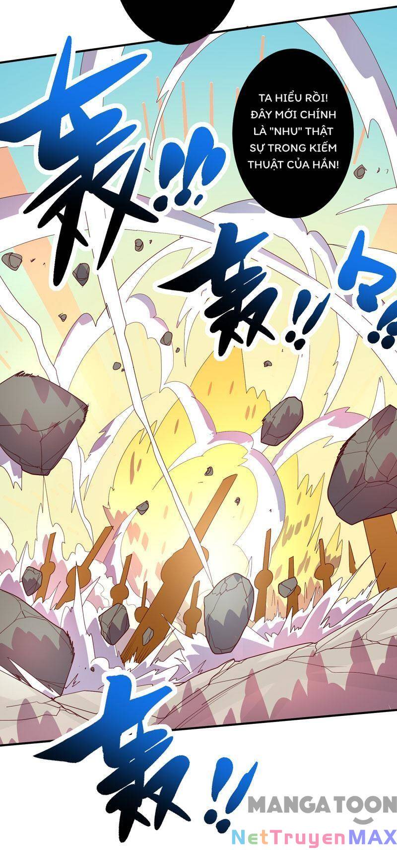 Đấu Chiến Thắng Phật: Chapter 138
