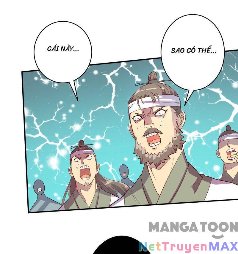 Đấu Chiến Thắng Phật: Chapter 138