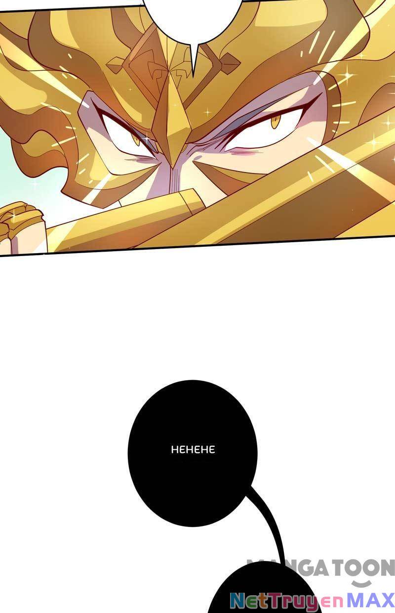 Đấu Chiến Thắng Phật: Chapter 138