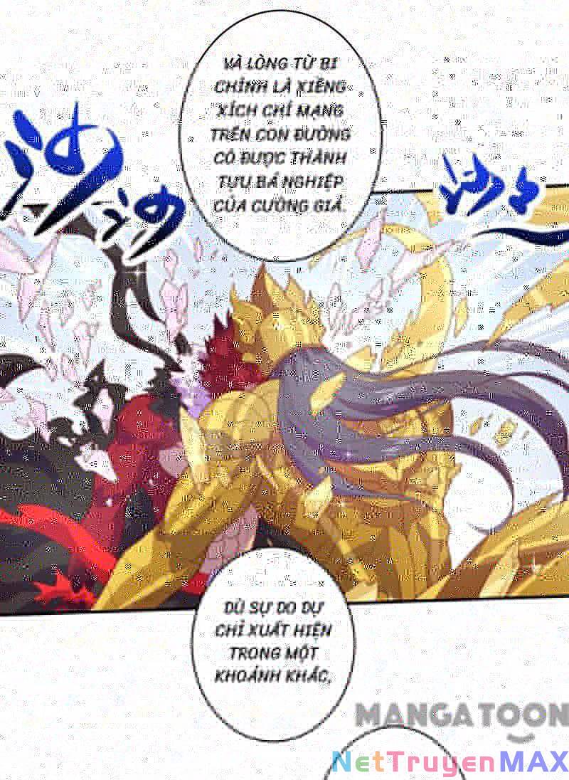 Đấu Chiến Thắng Phật: Chapter 138