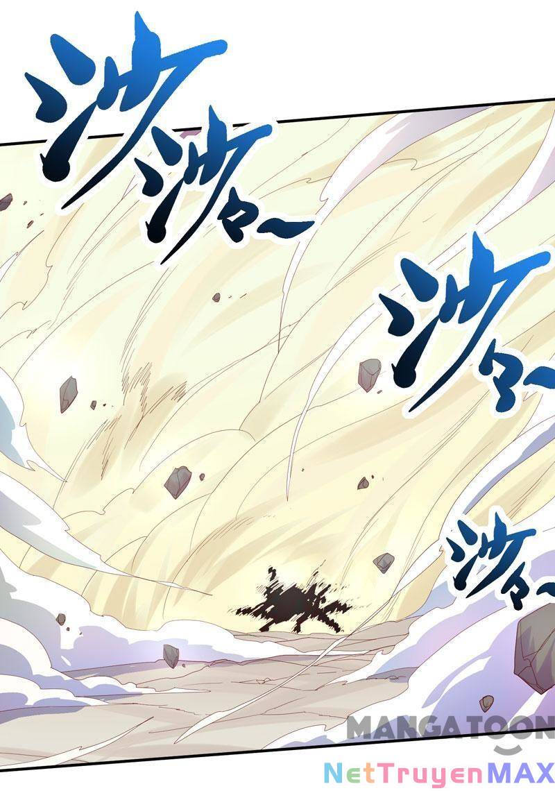 Đấu Chiến Thắng Phật: Chapter 138