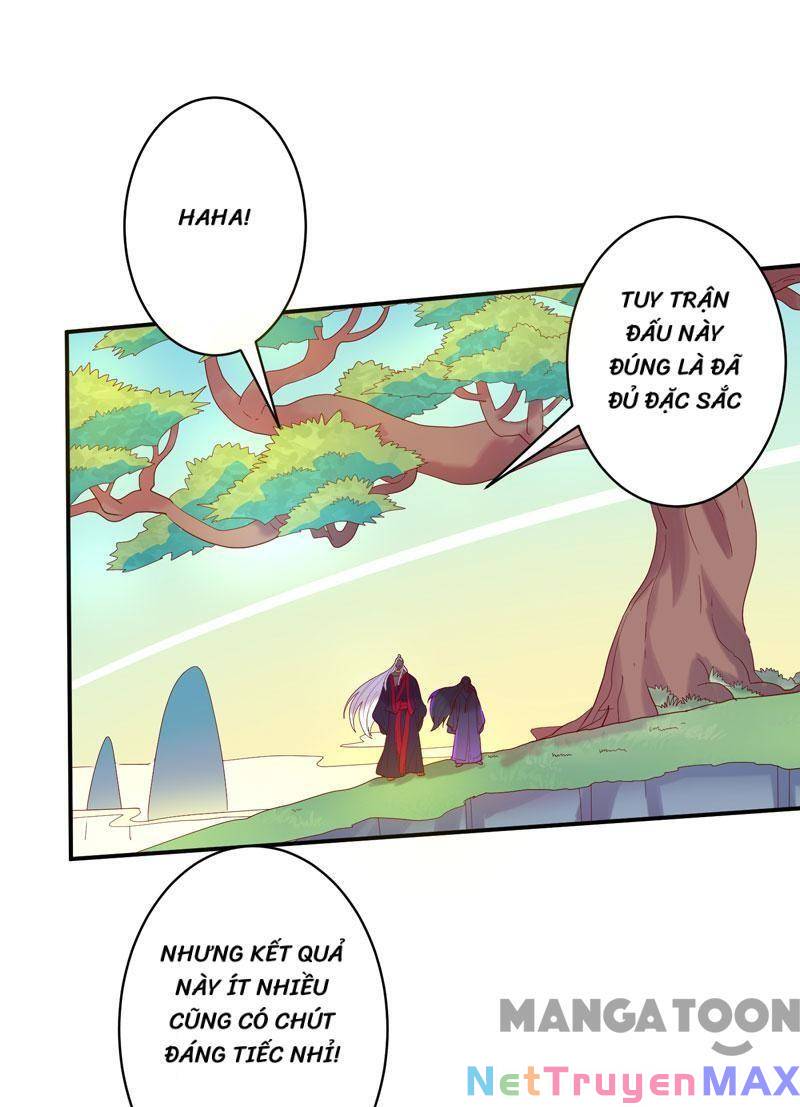 Đấu Chiến Thắng Phật: Chapter 138