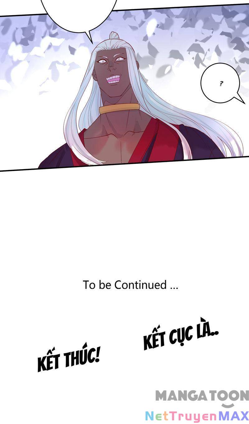 Đấu Chiến Thắng Phật: Chapter 138
