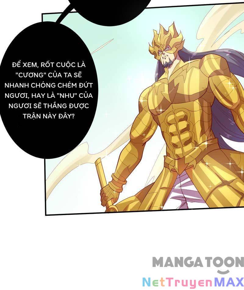 Đấu Chiến Thắng Phật: Chapter 138