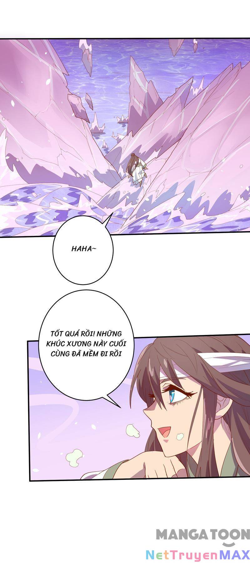 Đấu Chiến Thắng Phật: Chapter 139