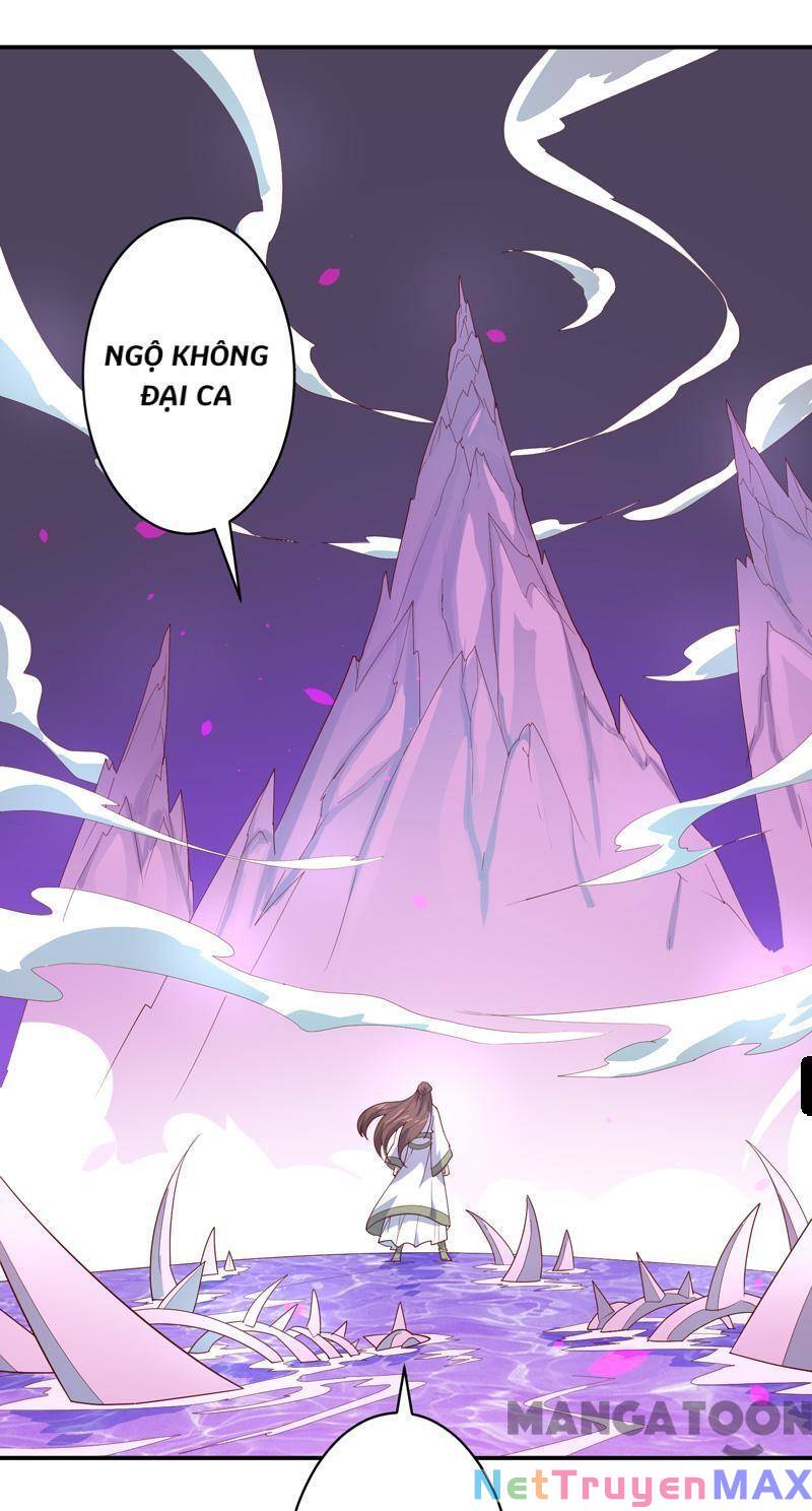 Đấu Chiến Thắng Phật: Chapter 139