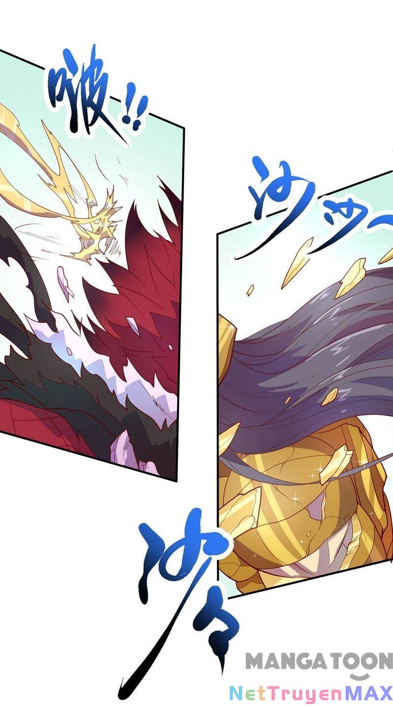 Đấu Chiến Thắng Phật: Chapter 139