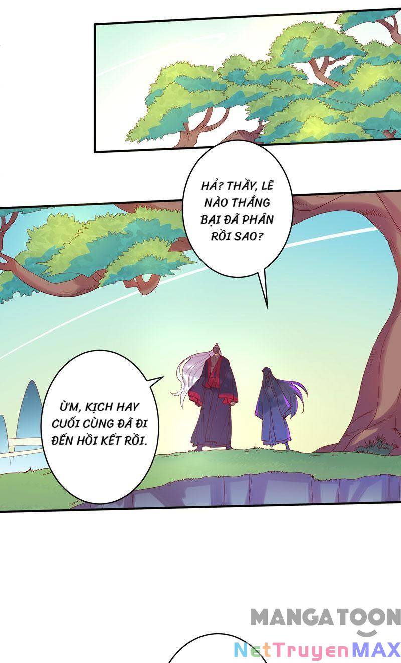 Đấu Chiến Thắng Phật: Chapter 139